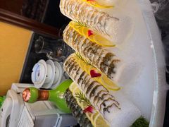 -鹊华居·地道鲁菜·海鲜·融合味(大明湖店)