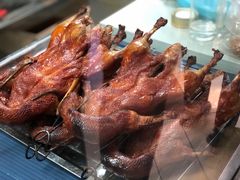 -上海枇杷烤鸭(城乡贸易中心店)