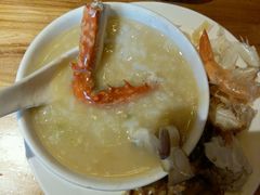 -颐和•海鲜砂锅粥•啫啫煲(奥林匹克广场店)