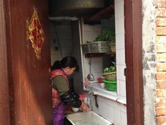 -永兴餐厅(复兴中路店)