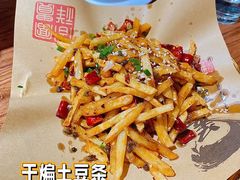 -东来土菜馆(民祥园路店)