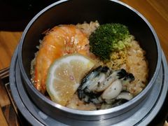 -吉之仙•中国制造•出口级食材日料店(领事馆总店)