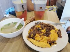 -有章牛杂(石厦店)