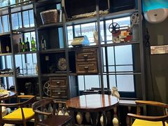 -黑草莓(重庆路店)