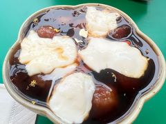-堂屋糖水店(愚园店)