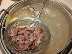 -潮泰牛肉火锅 · 创于1992年(车公庙店)