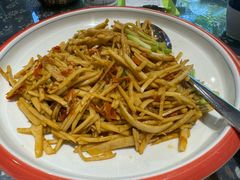 -柴火农家·江西赣南菜(土华店)