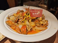 -周家二小姐的菜(西津渡店)