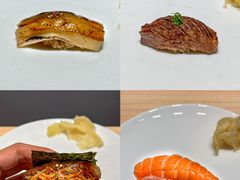 -小十Omakase(地王大厦店)