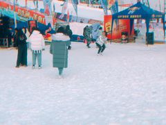 -沈阳奥体冰雪嘉年华