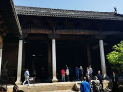 -绩溪龙川景区