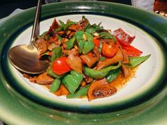 -锦府园·新台州菜(合生汇店)
