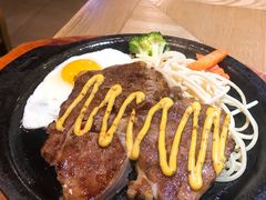 -凡塔斯牛排餐厅(厚街万达店)