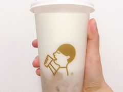 -喜茶(北京五棵松华熙店)