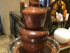 -“香”全日餐厅·株洲大汉希尔顿酒店