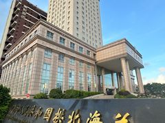-珠海拱北口岸
