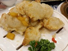 -满园春饼(宜昌万达店)