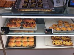 -扬州大学扬子津校区润园餐厅