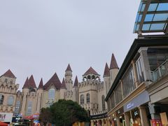 -长沙友阿奥特莱斯