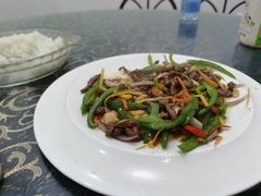 -梅子大排档