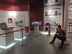 -惠州科技馆