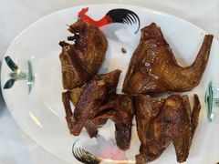 -隆昌海鲜酒家(南岸路店)