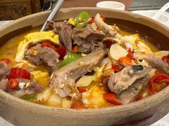 -马凯餐厅(地安门店)