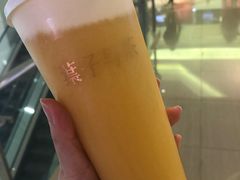 -叶子与茶(苏宁广场店)