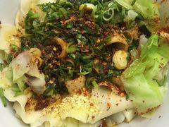 -老陕西面馆(恒茂商业广场店)