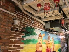 -三个大叔烤羊肉串·炭炉砂锅菜(西三旗店)