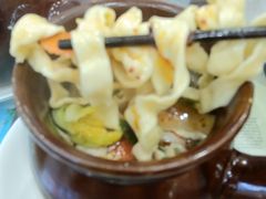 -靓汤瓦罐面(大学城店)