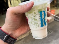 青瓜冻-鲍氏老字号冷热饮老店(瑞安店)