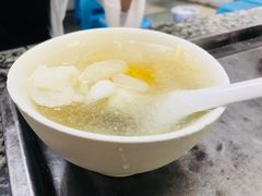 -老福合沟无米粿甜汤粿品店
