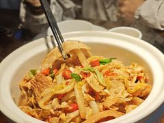 -小柴米·传统江西菜(万寿宫店)