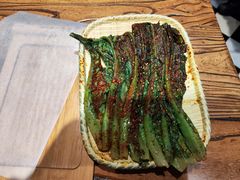 -有奴思烤肉·清真(正宁路店)