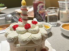-海底捞火锅(团结桥店)