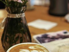 -云座·时光·观景咖啡厅(五爷庙店)