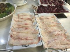 -三头牛·潮汕牛肉生蚝火锅 (夏湾店)