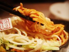 川味麻酱拌面-西郊5号·Maggie 5