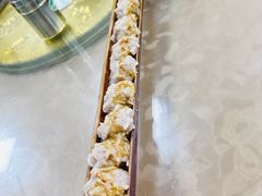 -盛得农家美食·无花果浸鸡·古法烧鸡·竹筒饭(白水寨森林海店)