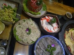 -巴蜀印象火锅(永陵总店)