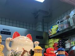 -青春分食(仙林大学城店)