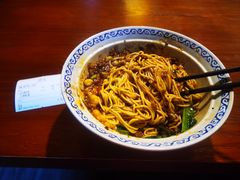 -豆爺小面(朱雀店)