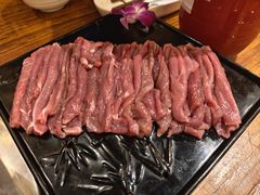 -额尔敦草原涮羊肉·烧烤(冻青树总店)