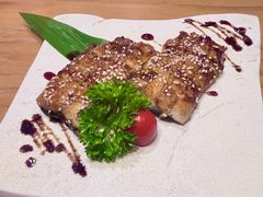 -吟松日式料理(莘庄店)