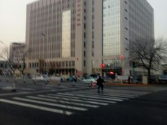 -天津市黄河医院