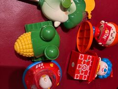 -海底捞大排档火锅(打浦路店)