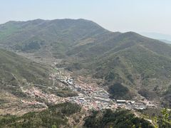 -妙峰山风景名胜区