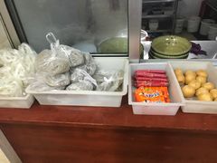 -宝发川味麻辣烫(海昌南路店)