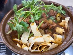 -川香煲(茅台路店)